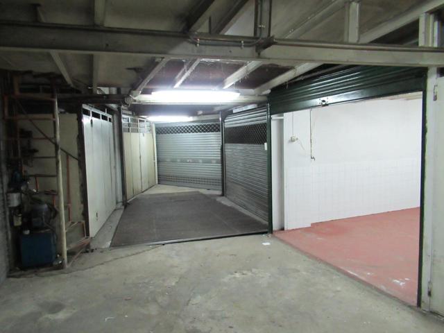 VENTA TRASTERO ó PLAZA GARAJE ZONA MONELOS photo 0