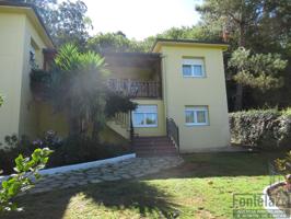 CHALET CON ENCANTO EN BETANZOS photo 0
