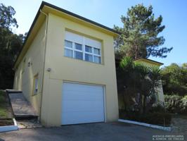 CHALET CON ENCANTO EN BETANZOS photo 0