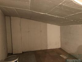 Plaza de garaje con trastero en Betanzos photo 0