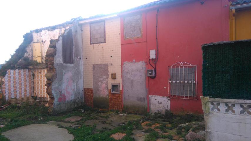 CASAS PARA REFORMAR EN CANCES, A CORUÑA photo 0