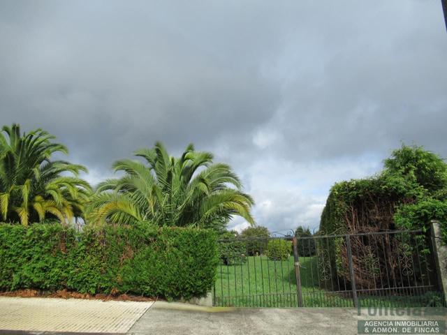 Terreno en venta en Oza-Cesuras de 2355 m2 photo 0