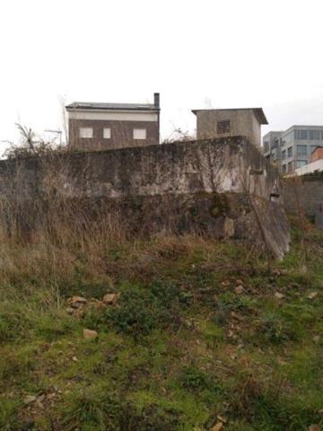 Terreno en venta en A Coruña de 600 m2 photo 0