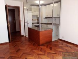 Piso en O Burgo - Culleredo photo 0