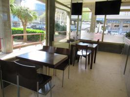 Cafeteria funcionando en Riazor photo 0