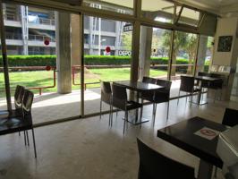 Cafeteria funcionando en Riazor photo 0