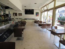 Cafeteria funcionando en Riazor photo 0