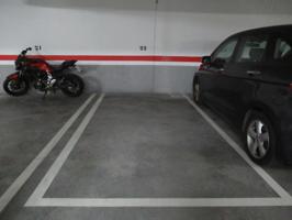 Plaza de parking en O Burgo - Culleredo photo 0