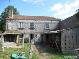 Casa de piedra para reformar en Braxe, Betanzos photo 0