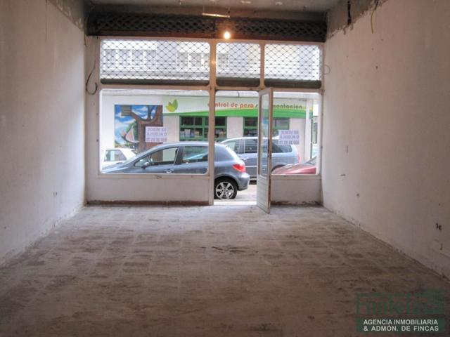 Local en alquiler en Betanzos de 92 m2 photo 0