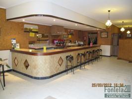 Local de hostelería en Betanzos photo 0