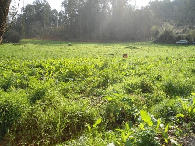 Finca rústica en A Gándara - Cambre photo 0