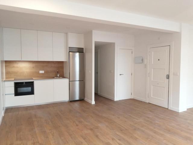 ALQUILER VIVIENDA REFORMADA CON ASCENSOR photo 0