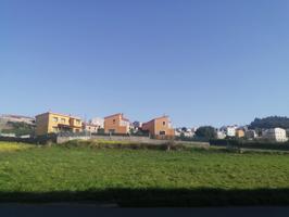 FINCA URBANIZABLE EN OSEIRO. ARTEIXO photo 0