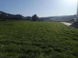 FINCA URBANIZABLE EN OSEIRO. ARTEIXO photo 0