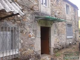 Casa de piedra para rehabilitar en Monfero photo 0