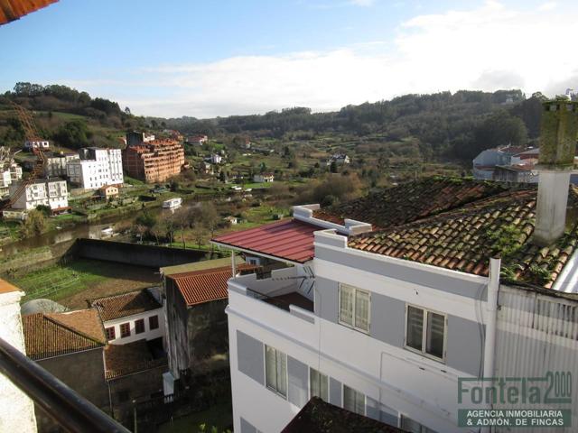 Casa en casco histórico de Betanzos photo 0