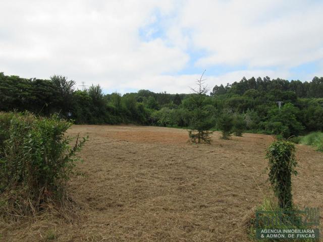 Terreno en venta en Sada de 952 m2 photo 0