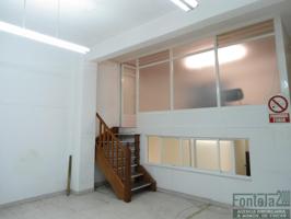 Local en Fonteculler - Culleredo photo 0