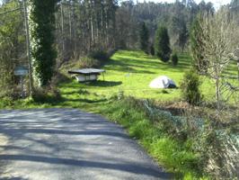 Terreno en venta en Betanzos de 989 m2 photo 0