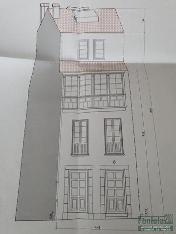 Vivienda con proyecto para rehabilitar photo 0