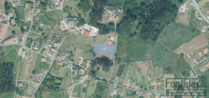 Finca Rústica en venta en Sada de 2856 m2 photo 0