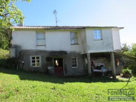 Casa de piedra para restaurar en A Regueira-Oza photo 0