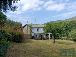 Casa de piedra para restaurar en A Regueira-Oza photo 0