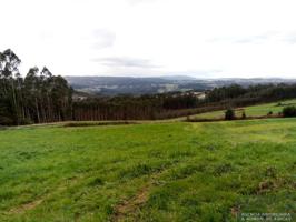 Terreno en venta en Oza-Cesuras de 4205 m2 photo 0