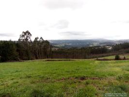 Terreno en venta en Oza-Cesuras de 4205 m2 photo 0