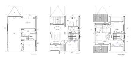 Terreno con proyecto y licencia de casa unifamiliar photo 0