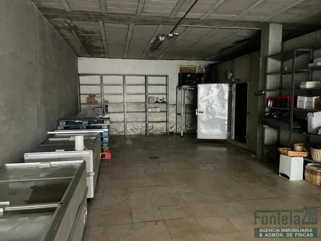 Local en venta en Betanzos de 170 m2 photo 0