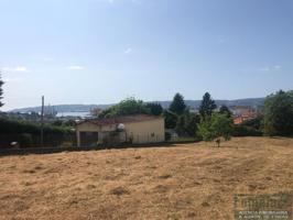 Terreno en venta en Fene de 1396 m2 photo 0