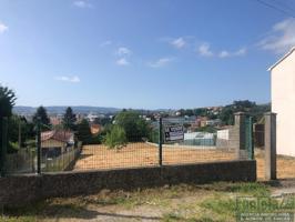 Terreno en venta en Fene de 1396 m2 photo 0