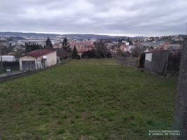 Terreno en venta en Fene de 1396 m2 photo 0