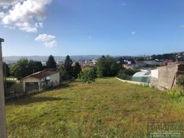 Terreno en venta en Fene de 1396 m2 photo 0