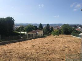 Terreno en venta en Fene de 1396 m2 photo 0