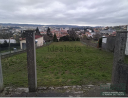 Terreno en venta en Fene de 1396 m2 photo 0