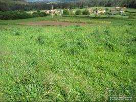 Terreno en venta en Oza-Cesuras de 2759 m2 photo 0