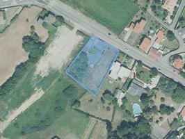 Parcela edificable en Santa Cruz photo 0