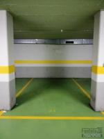 Plaza De Parking en alquiler en Betanzos de 11 m2 photo 0