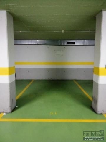 Plaza De Parking en alquiler en Betanzos de 11 m2 photo 0