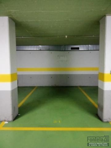 Plaza De Parking en alquiler en Betanzos de 11 m2 photo 0