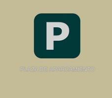 Plaza de parking en O Burgo - Culleredo photo 0