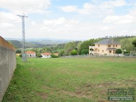 Terreno en venta en Oza de los Ríos de 1386 m2 photo 0