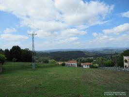 Terreno en venta en Oza de los Ríos de 1386 m2 photo 0