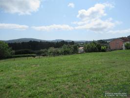 Terreno en venta en Oza de los Ríos de 1282 m2 photo 0