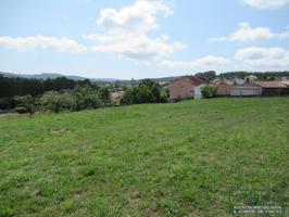 Terreno en venta en Oza de los Ríos de 1282 m2 photo 0