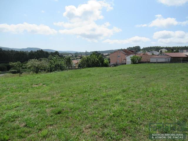Terreno en venta en Oza de los Ríos de 1282 m2 photo 0