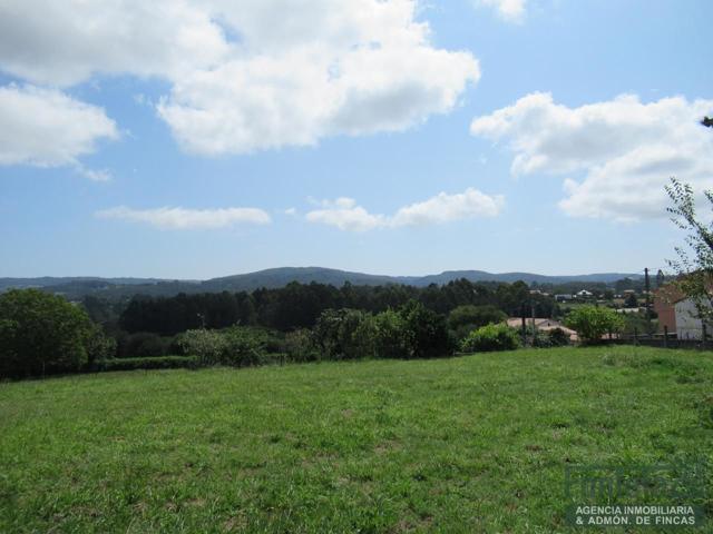 Terreno en venta en Oza de los Ríos de 1282 m2 photo 0